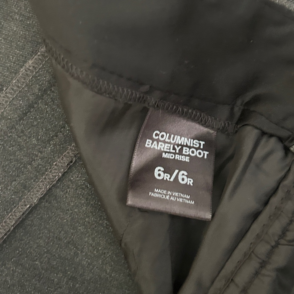 Express Columnist Pant - image 4